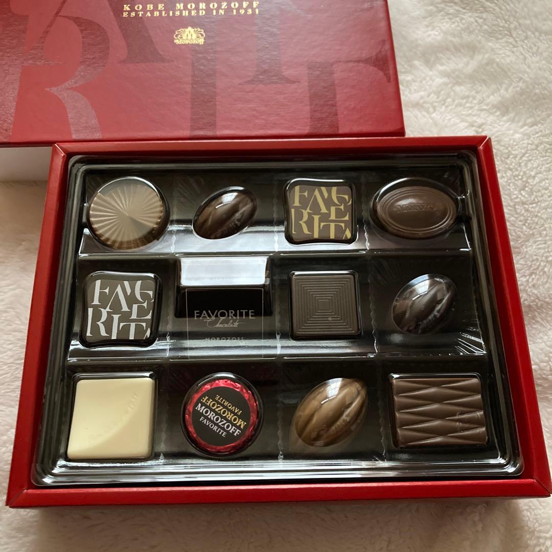 食品サンプル　チョコレート