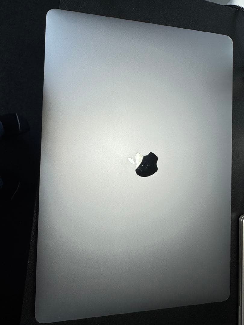 MacBook Pro 16インチ Core i7 16GB SSD 500G