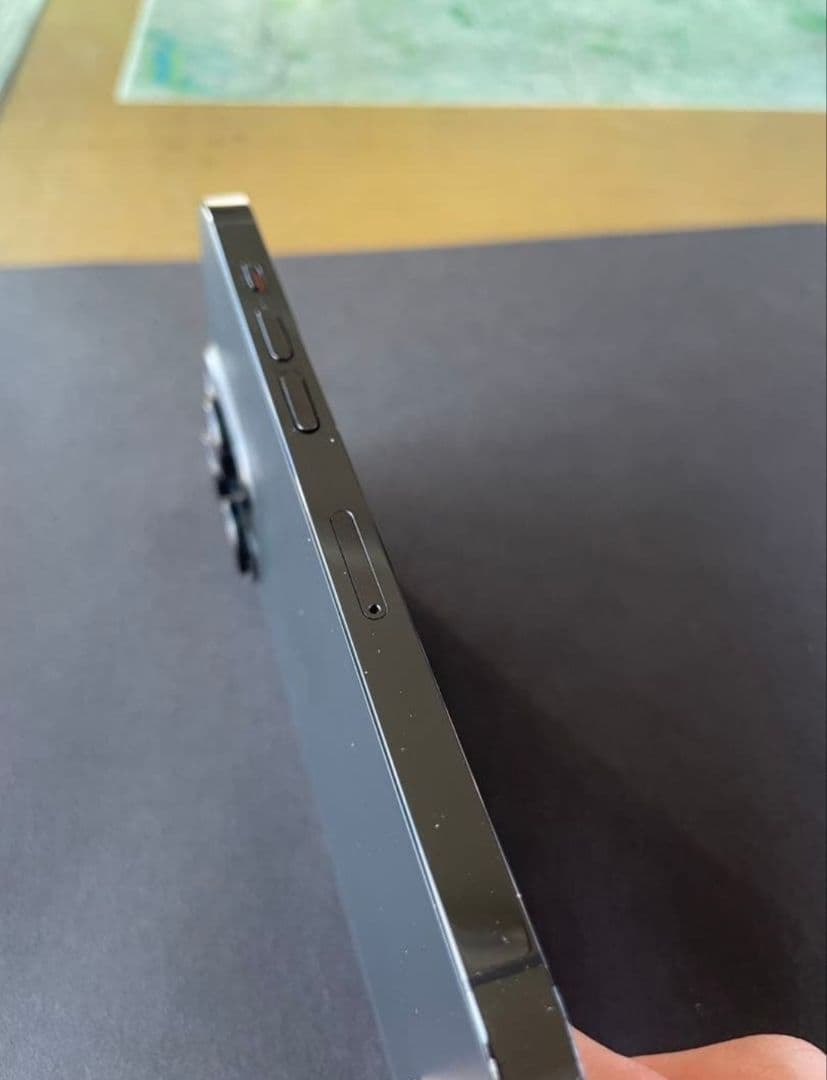 値下げNG iPhone 14 Pro スペースブラック SIMフリー