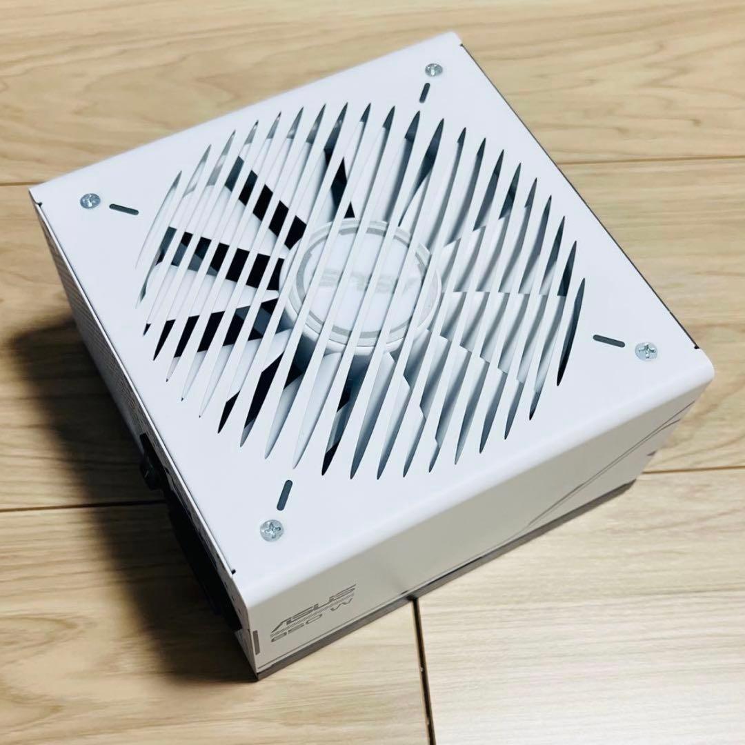 ASUS Prime 850W Gold 電源ユニット