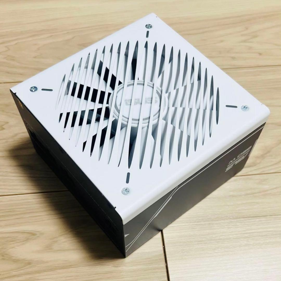 ASUS Prime 850W Gold 電源ユニット