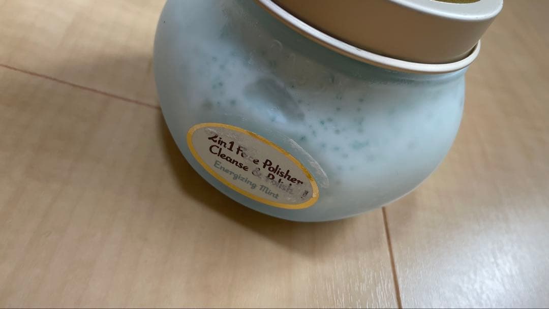【SABON】2セット販売 フェイスポリッシャー リフレッシング 200mL