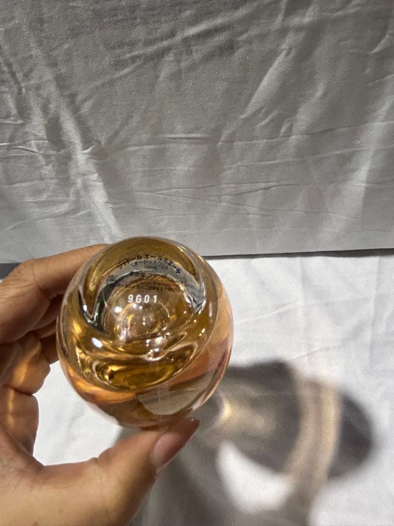 【#iy】クリスチャンディオール　ジャドールオールミエール　100ml DIOR