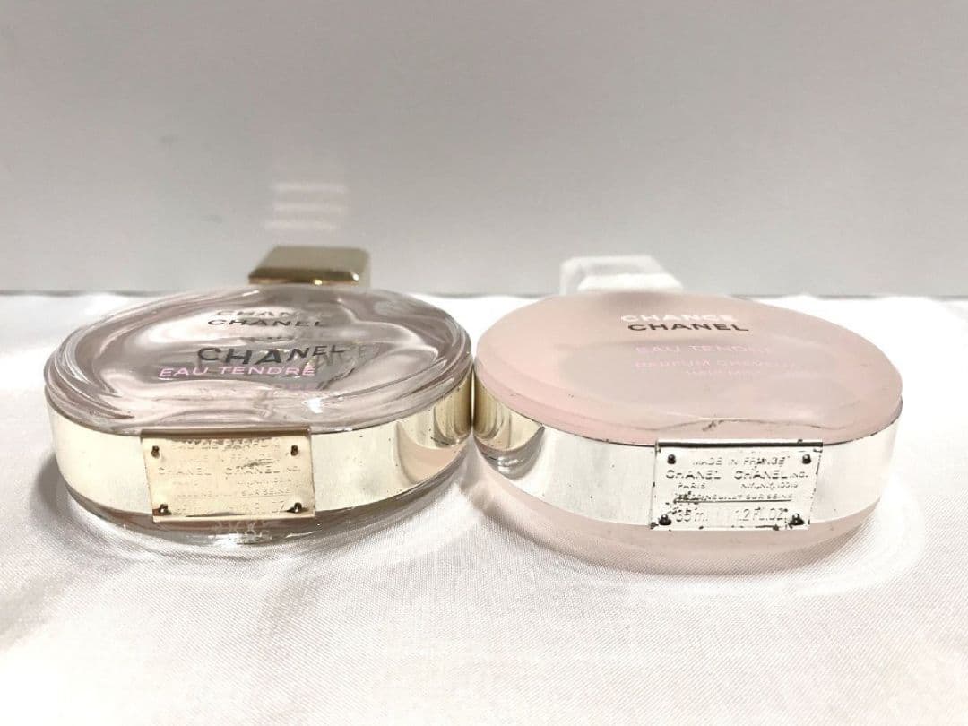 香水CHANEL シャネルチャンス オー タンドゥルEDP 35ml ヘアミスト