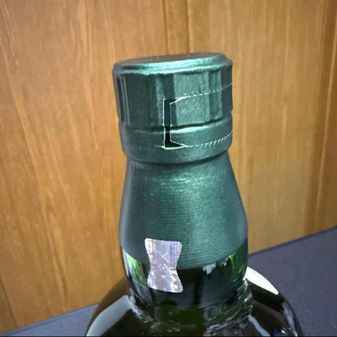 H*S様 最終値下げ‼️サントリー白州12年43%700ml