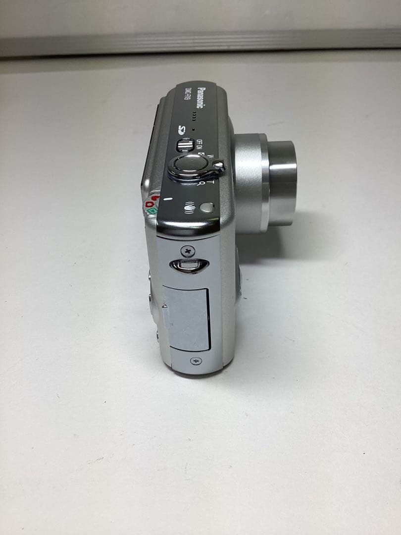 デ*ラ様 Panasonic LUMIX DMC-FX9 撮影可能