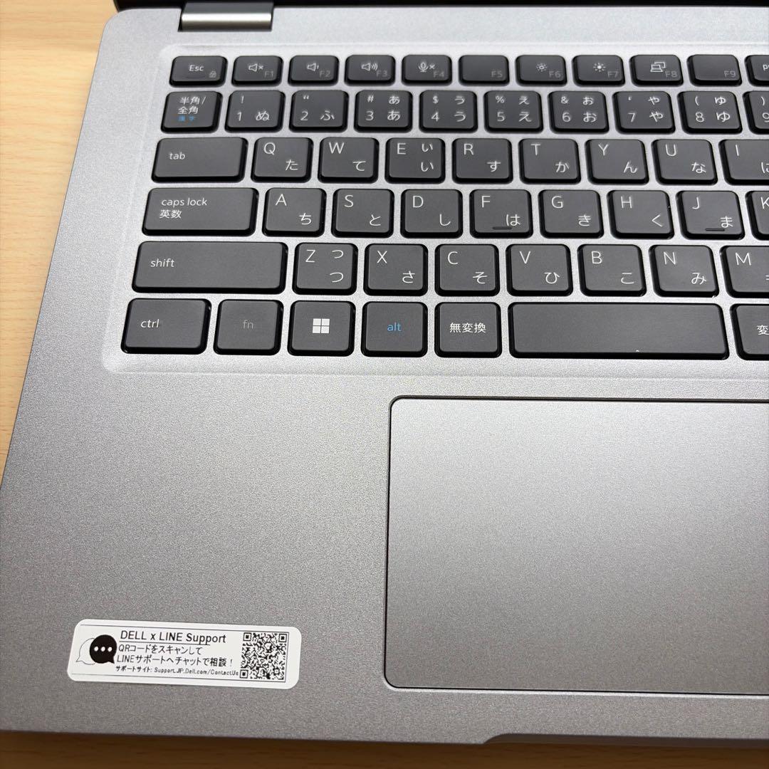Windowsノート本体 DELL Latitude 5430 i5-1245U 16GB 256GB