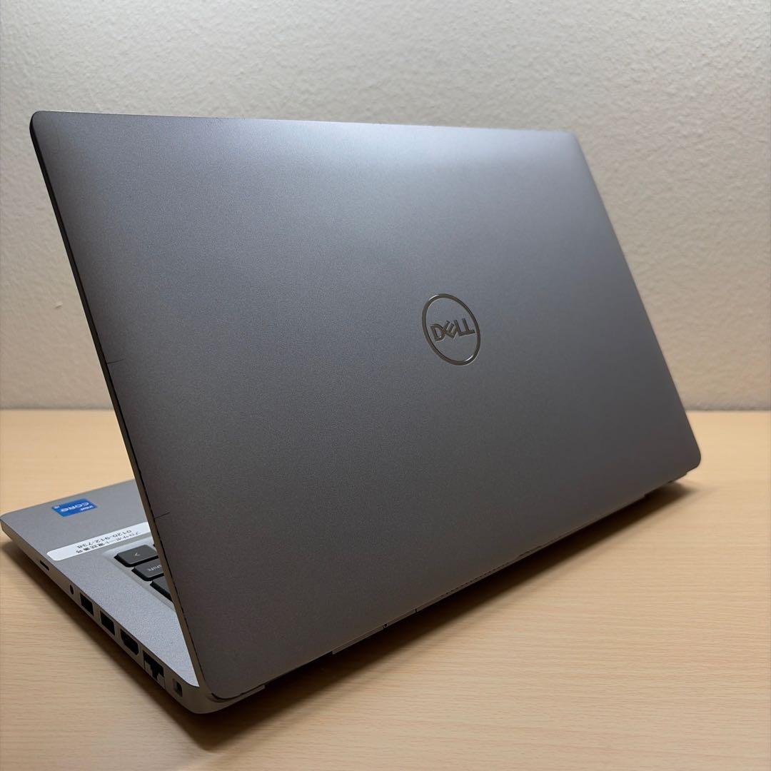 Windowsノート本体 DELL Latitude 5430 i5-1245U 16GB 256GB