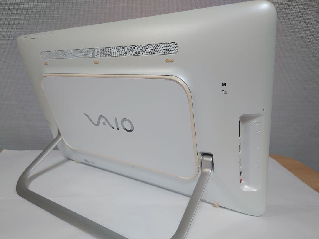 SONY VAIO Tap20 SSD500GB Win11 office付