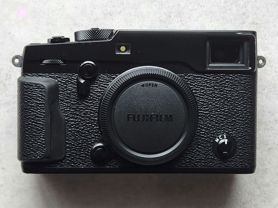 Fujifilm X-Pro2 ボディ　富士フイルム