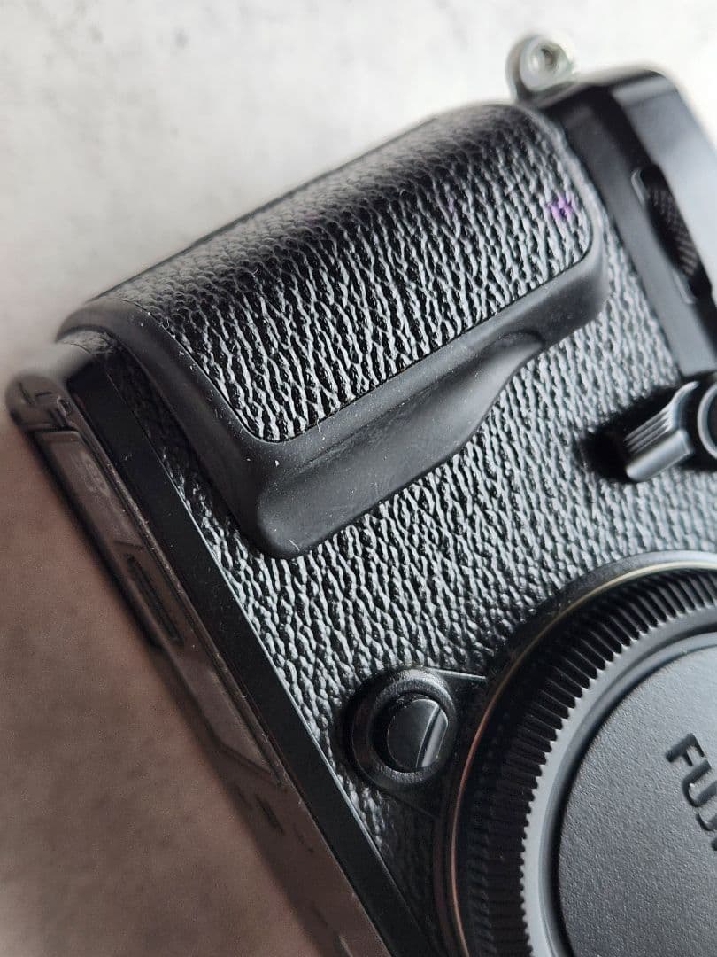 Fujifilm X-Pro2 ボディ　富士フイルム