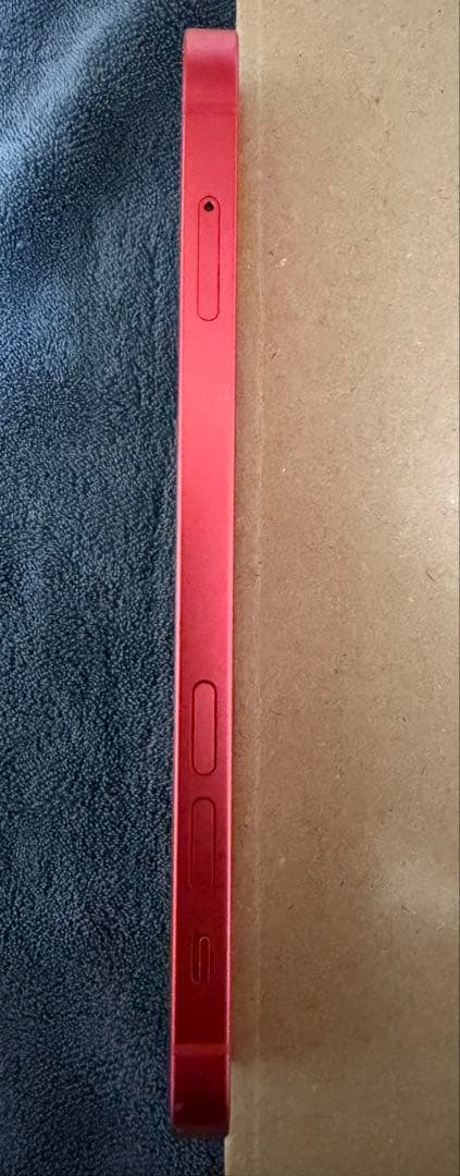Iphone12 256GB (レッド) SIMフリー