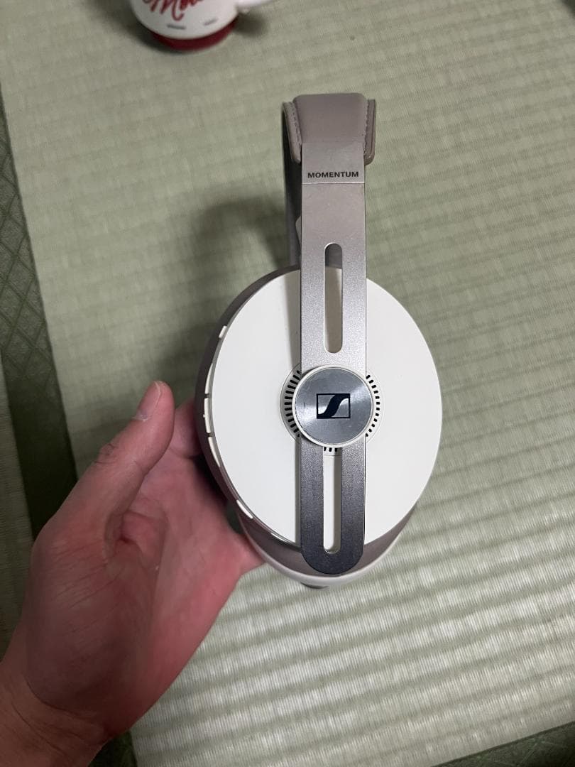 ヘッドホン SENNHEISER MOMENTUM 3