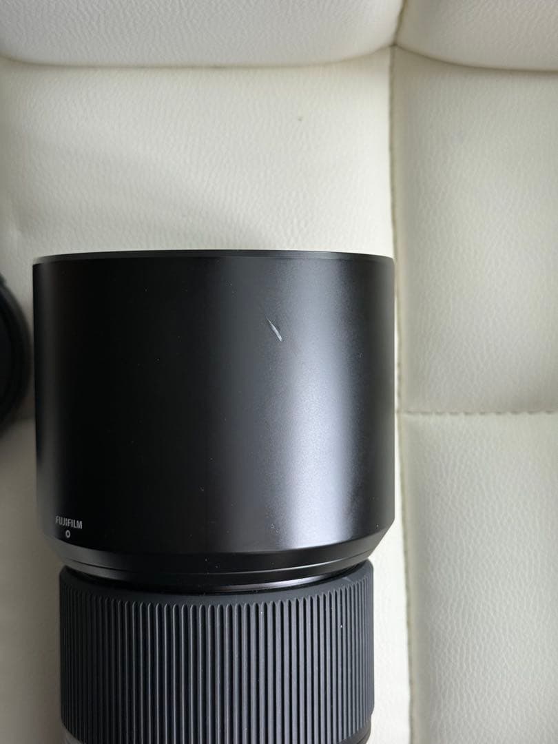 FUJIFILM GF110mmF2 R LM WR レンズ
