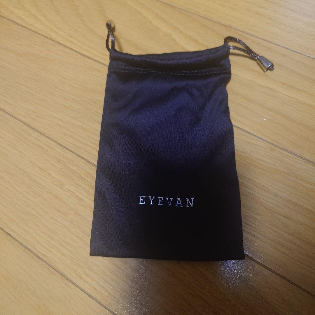 （美品）アイヴァン　ラムゼイ　EYEVAN　 Ramsey（45）