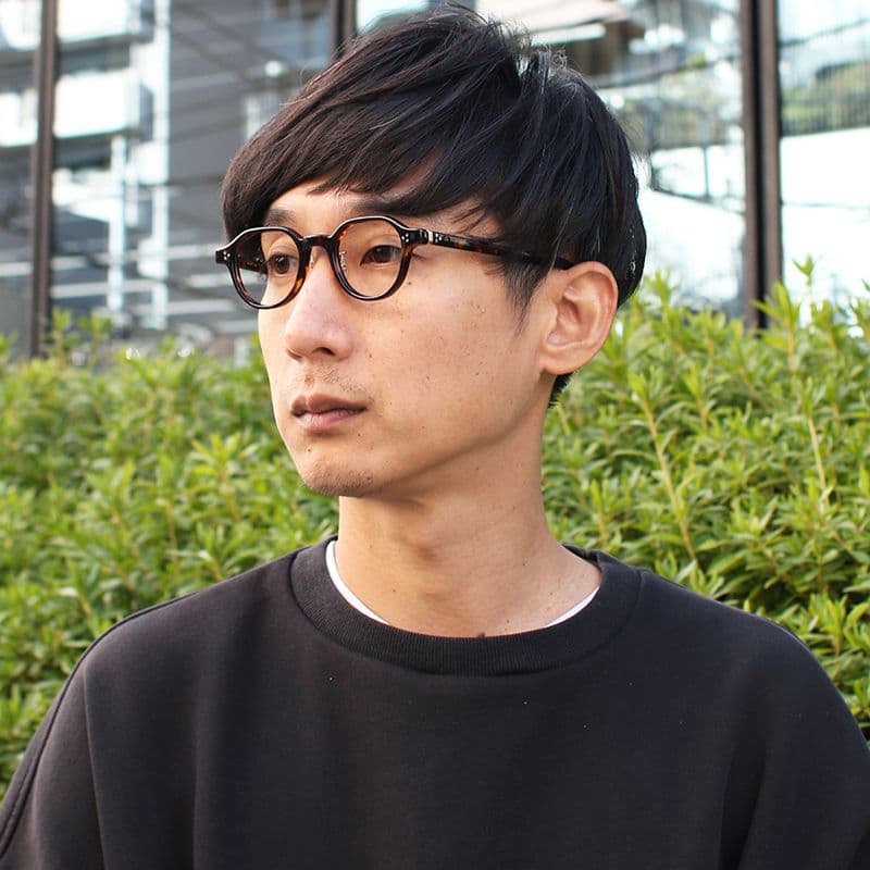 （美品）アイヴァン　ラムゼイ　EYEVAN　 Ramsey（45）
