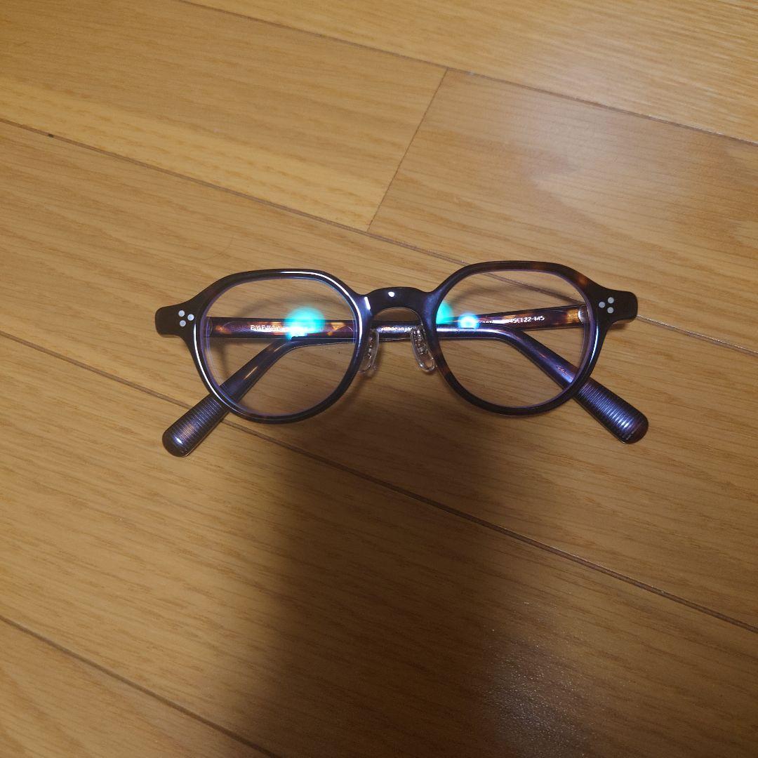 （美品）アイヴァン　ラムゼイ　EYEVAN　 Ramsey（45）