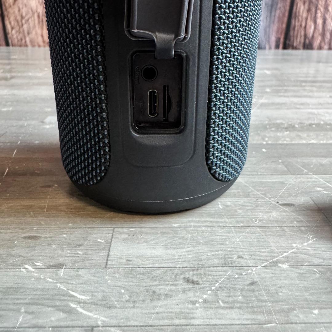Ortizan X8 Bluetooth ワイヤレス スピーカー 2本セット