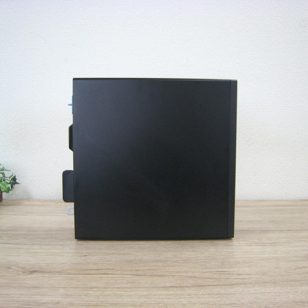 DELL OptiPlex 5090 i5 10世代/SSD256/HDD500