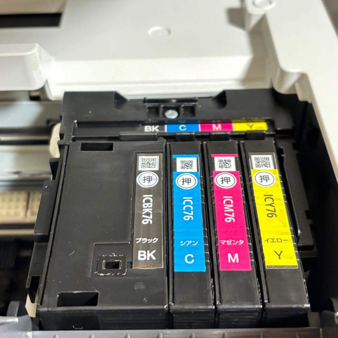 【A3 複合機】EPSONエプソン PX-M5081F プリンター ビジネス