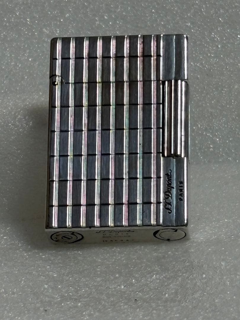 S.T.Dupont（デュポン）GATSBY（ギャッツビー）