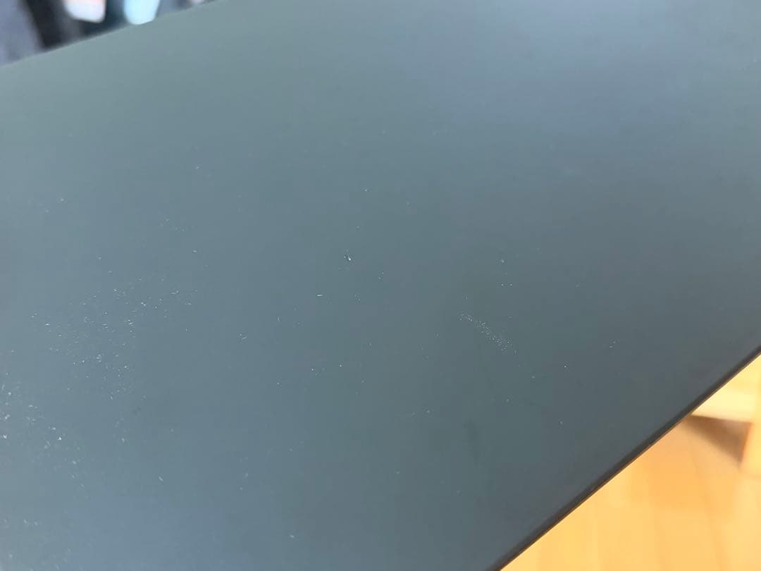 Windowsノート本体 Thinkpad x1 carbon gen8 COREi7 16GB