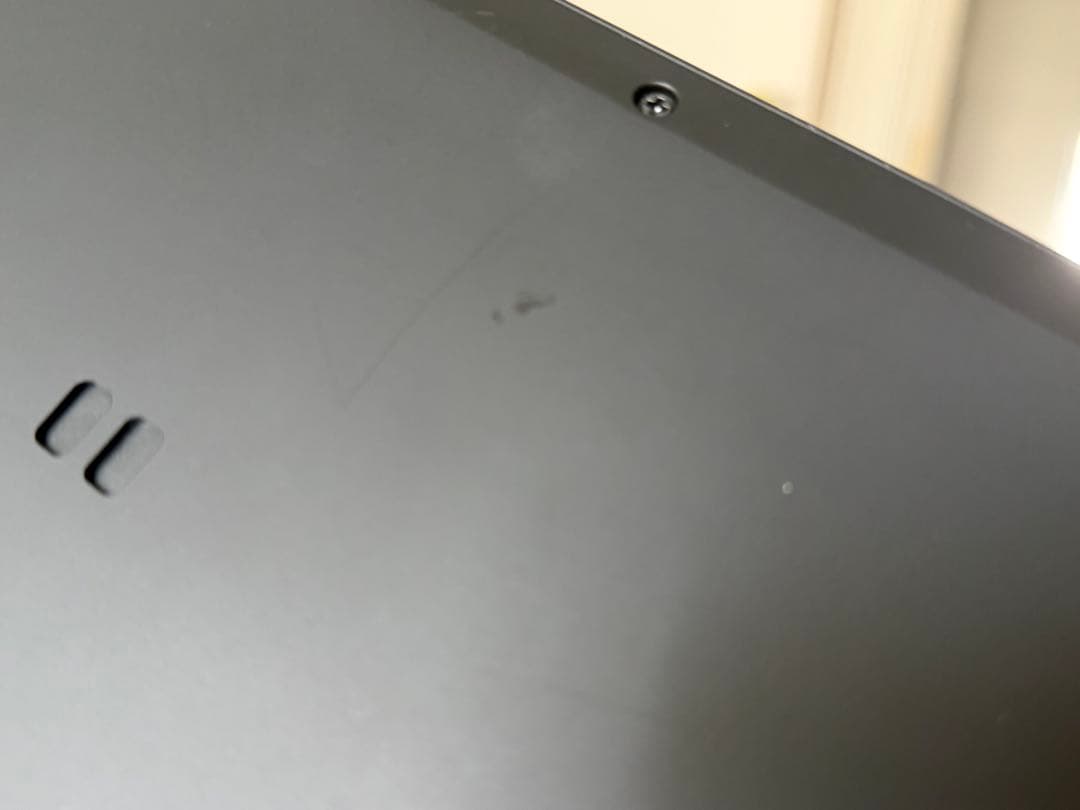 Windowsノート本体 Thinkpad x1 carbon gen8 COREi7 16GB