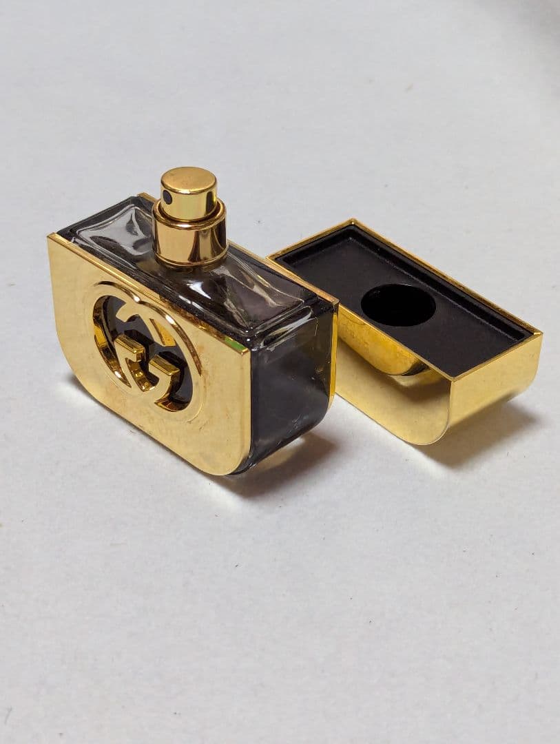 廃盤希少グッチギルティインテンスオードパルファム30ml