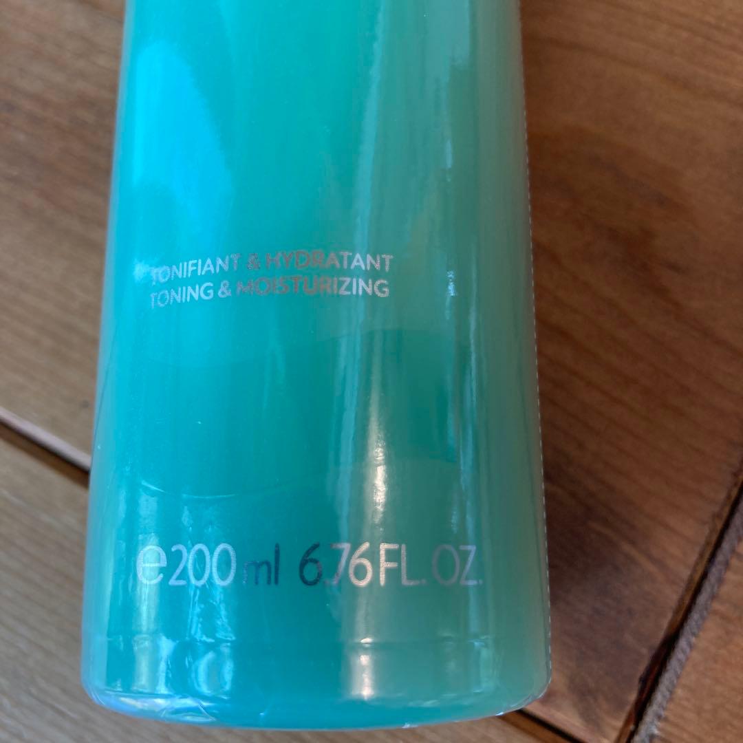 化粧水・ローション・トナー BIOTHERM HOMME AQUAPOWER GEL & LOTION