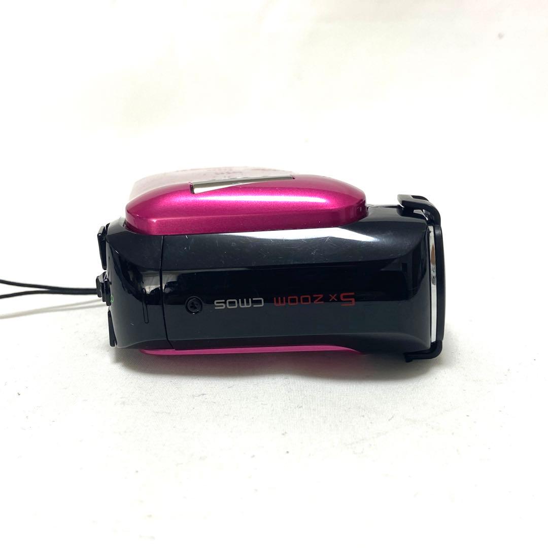 SANYO Xacti DMX-CG10 デジタルムービーカメラ