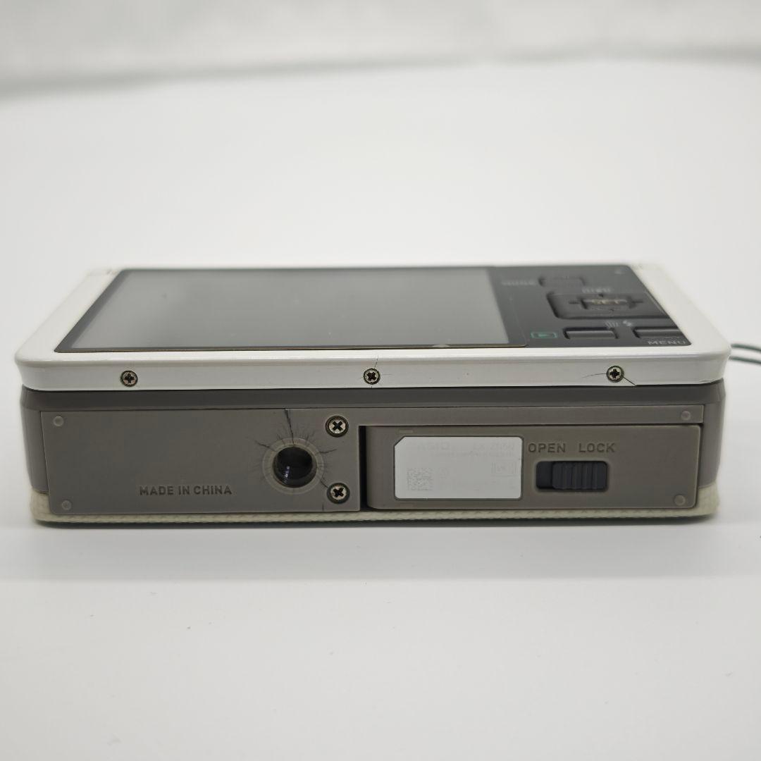 デジタルカメラ CASIO EXILIM HIGH SPEED EXILIM EX-ZR50