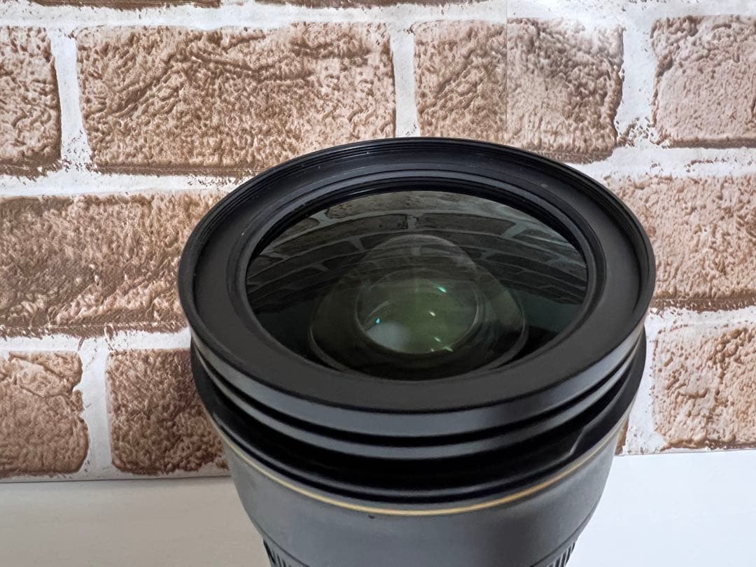 極上品！D850 24-70mm f/2.8E 70-200mm f/2.8