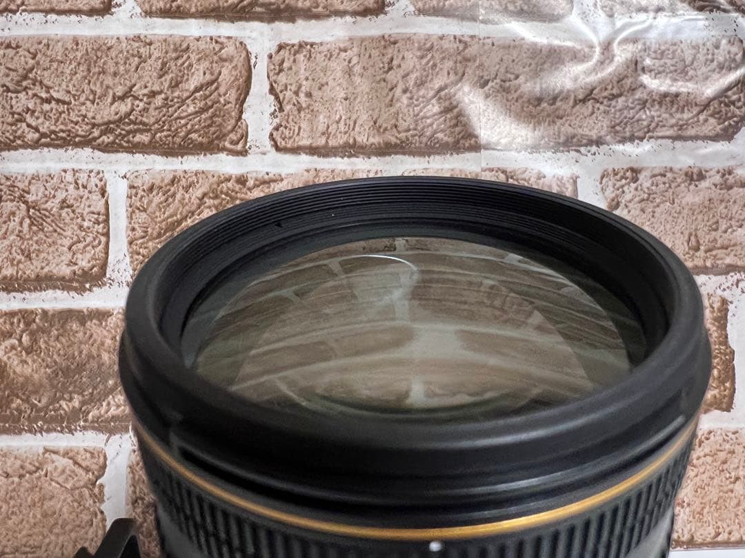 極上品！D850 24-70mm f/2.8E 70-200mm f/2.8
