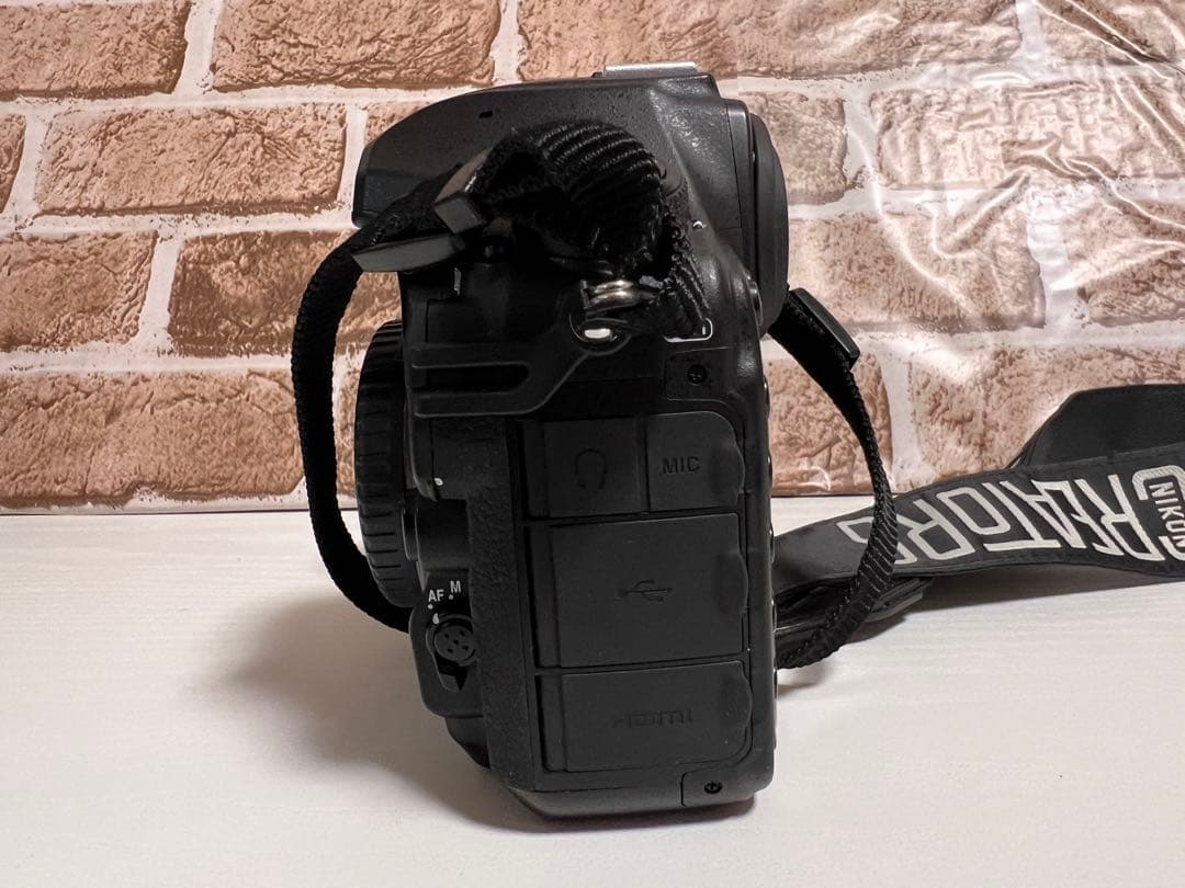 極上品！D850 24-70mm f/2.8E 70-200mm f/2.8