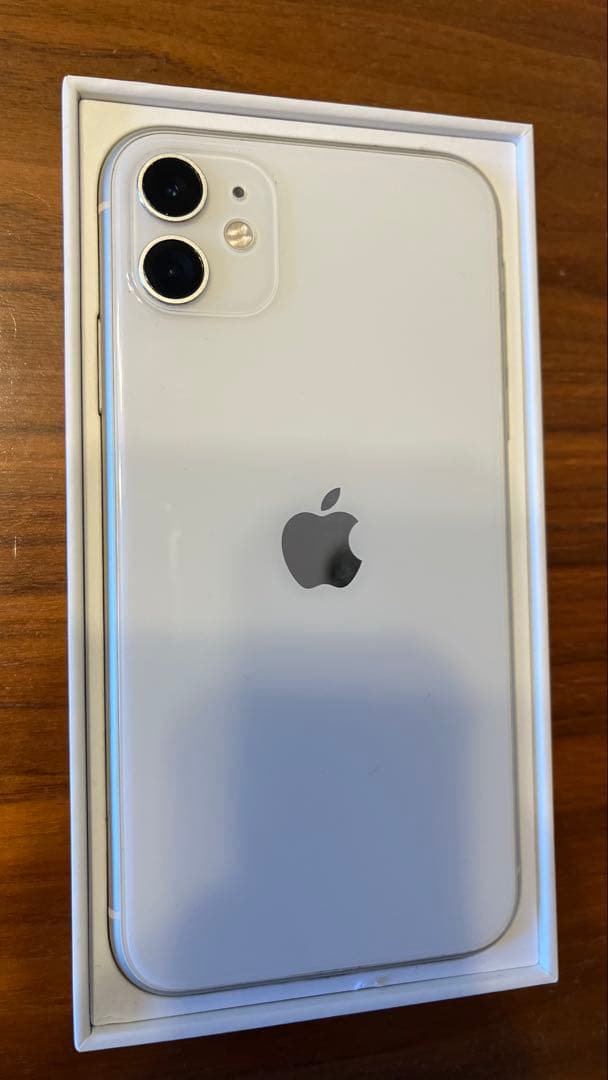 iPhone11 美品
