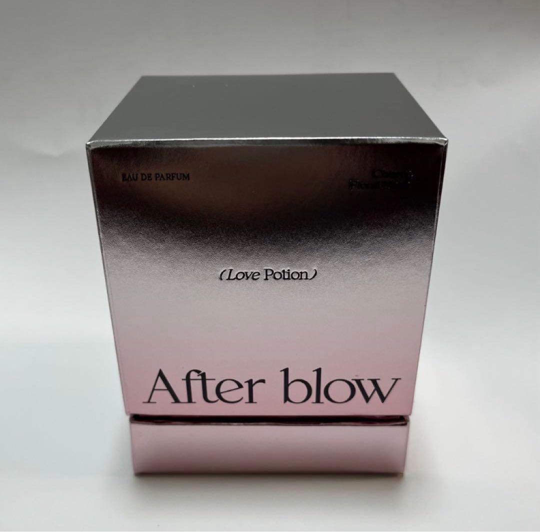 Afterblow オードパルファム 08ラブポーション