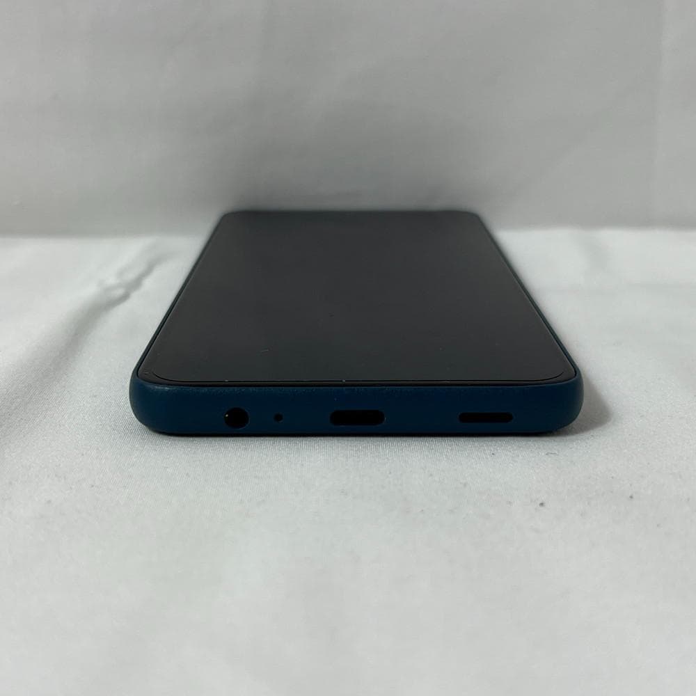 ◆アローズ We2 F-52E 64GB ネイビーグリーン 本体 02109