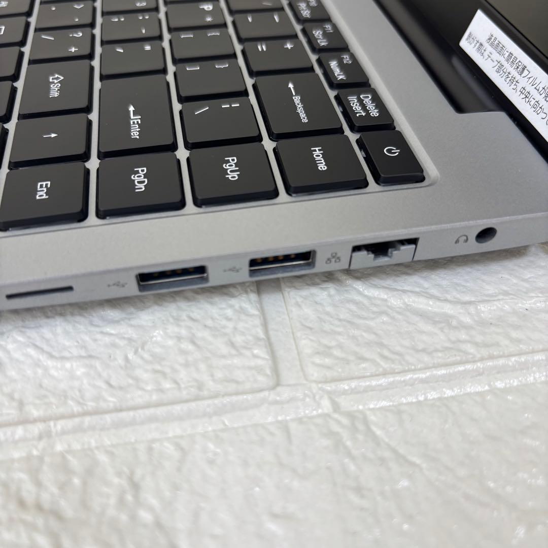 ノートパソコン 14型 Core i7-5500U Office 2019搭載