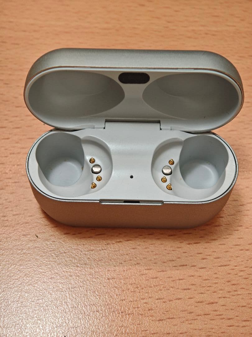 Technics EAH‑AZ80 シルバー 中古 美品