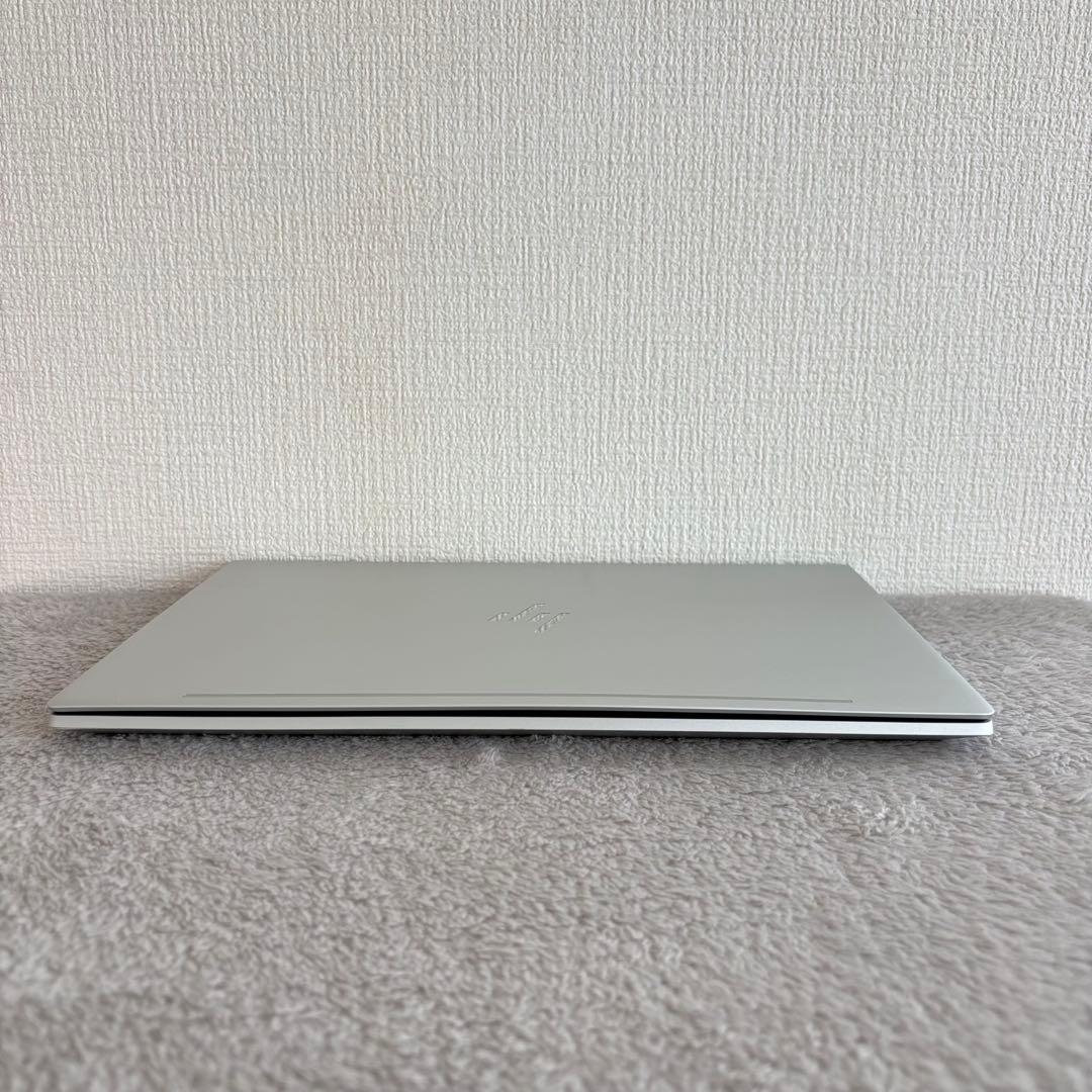 美品HP 630G10 13世代 i7 高級軽型ノートPC 16 1TB