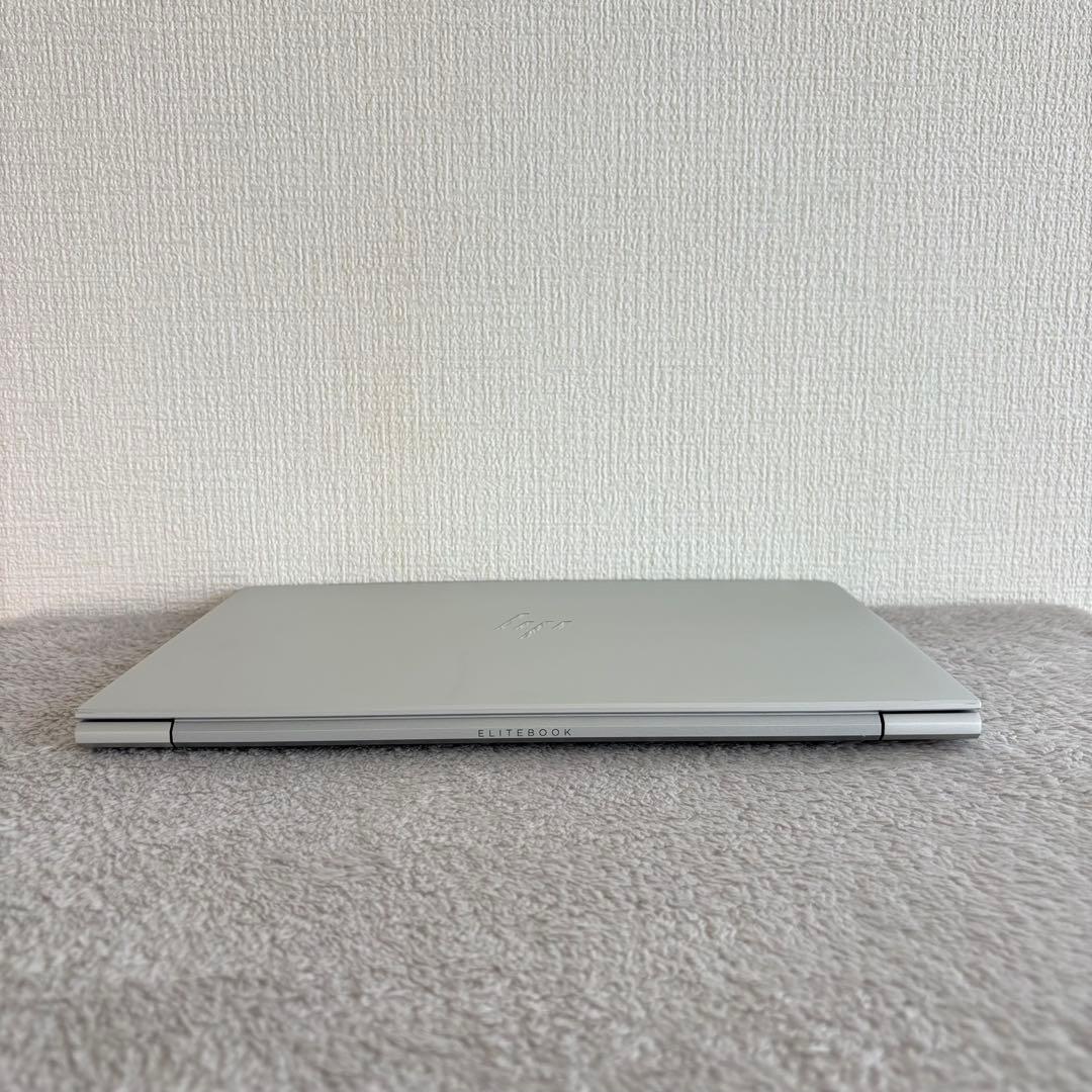 美品HP 630G10 13世代 i7 高級軽型ノートPC 16 1TB