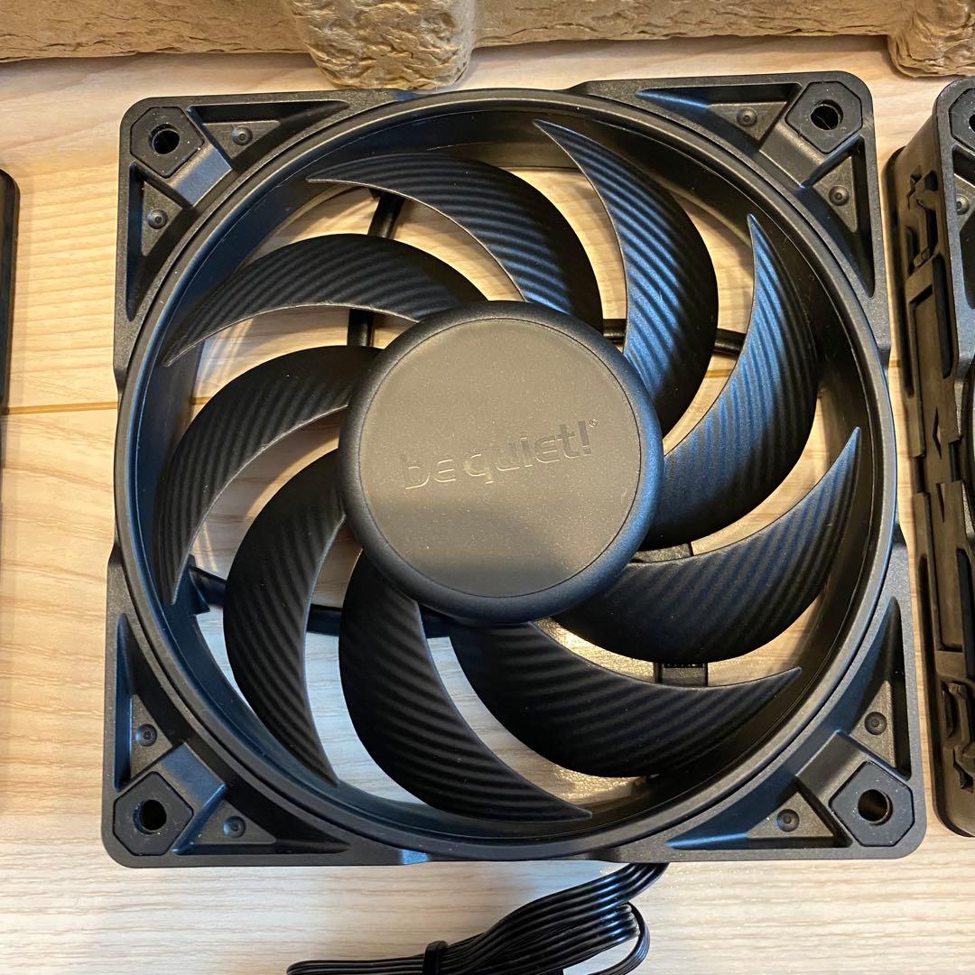 be quiet! SILENT LOOP 3 360mm 簡易水冷 AIO