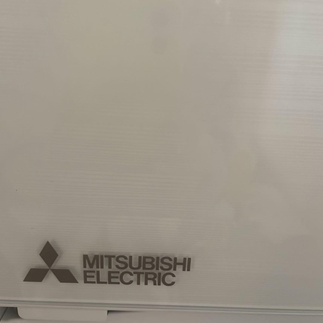 三菱 MR-WX47LG-W 470L