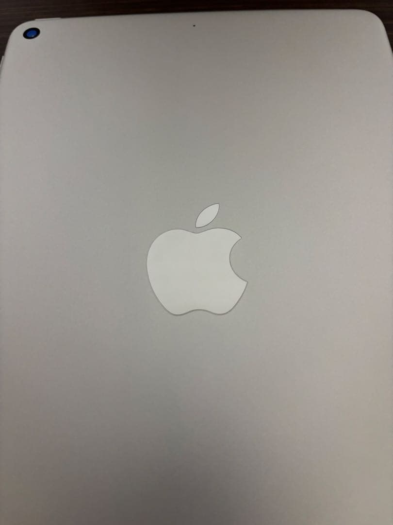 【美品】iPad mini (第5世代)Wi-Fi版 64GB シルバー