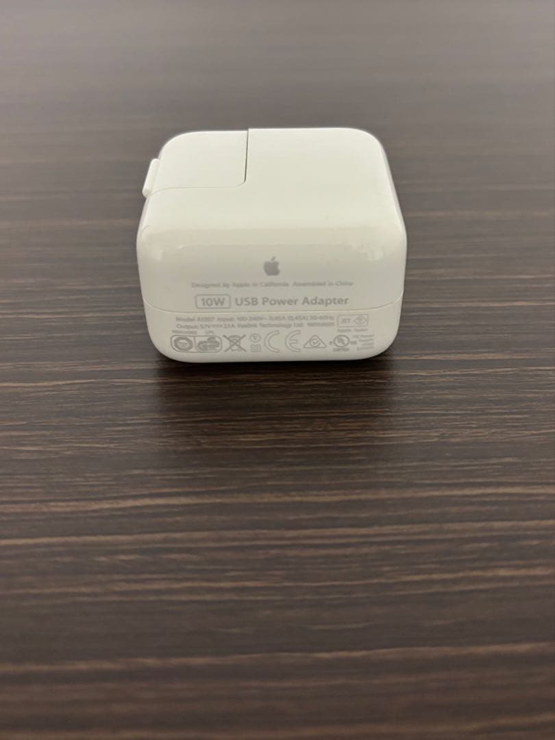 【美品】iPad mini (第5世代)Wi-Fi版 64GB シルバー