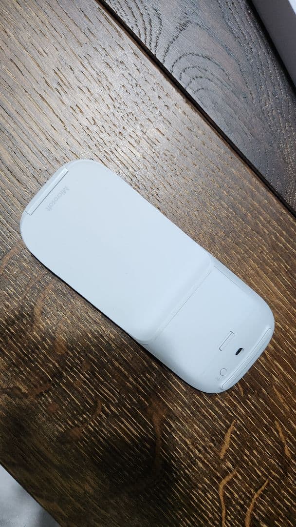 【美品】Surface Arc Mouse アークマウス