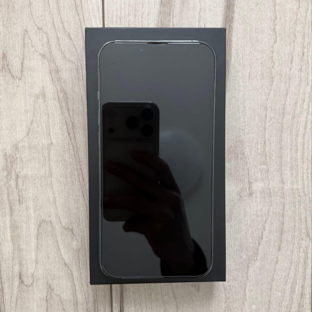 iphone 13 pro シエラブルー 128GB