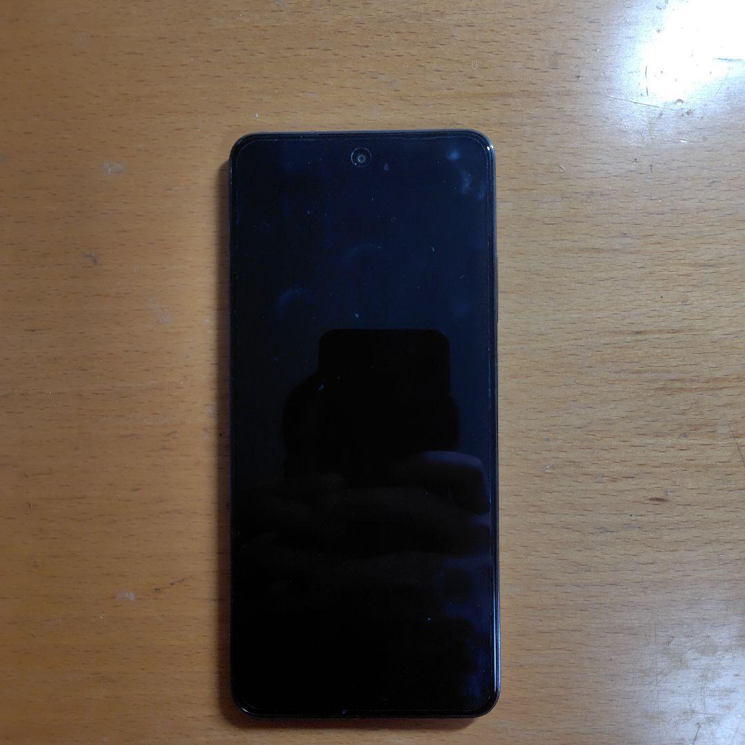 スマートフォン本体 OPPO A3 5G