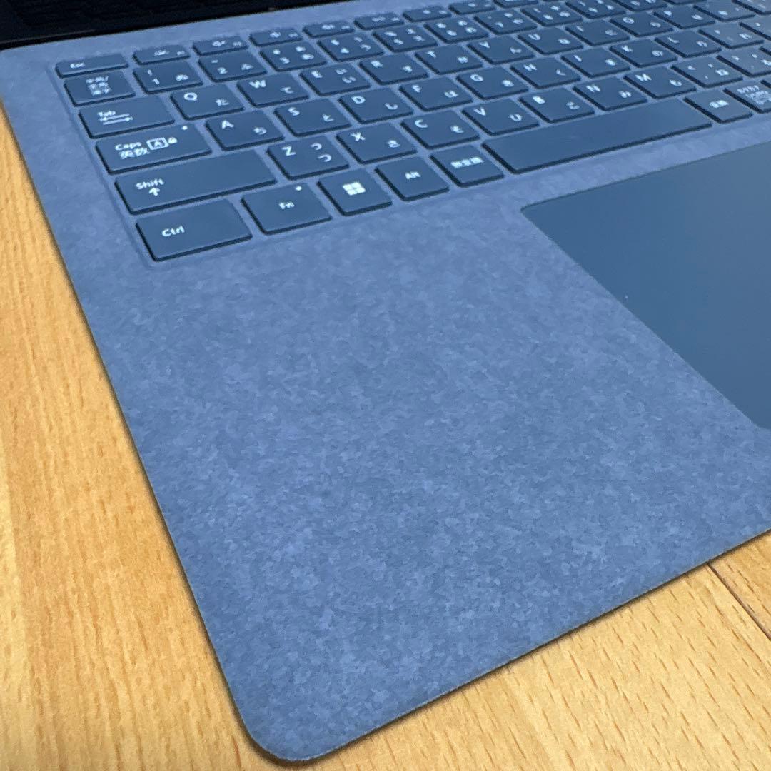わ*マ様 Microsoft Surface laptop4 i5/8GB/51