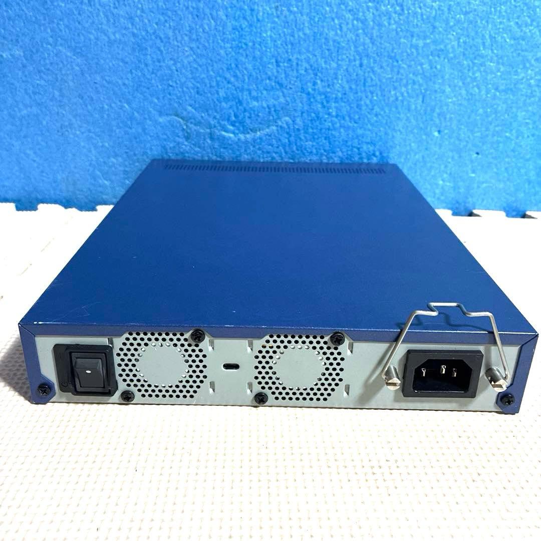 中古動作品YAMAHA RTX1300 有線LANルーター　#2
